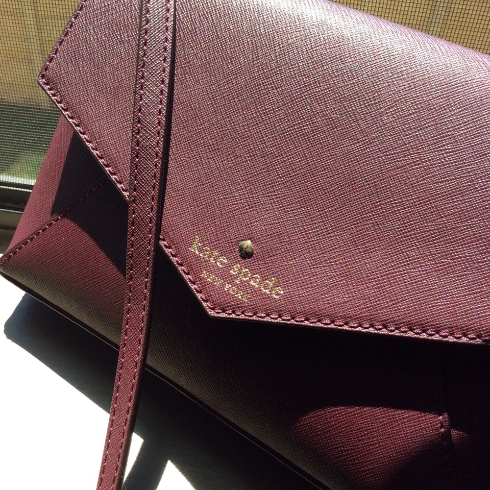 KATE SPADE CROSSBODY